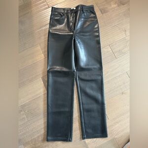Last call‼️Aritzia Wilfred Melina pant